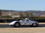 Porsche 718 RSK 1958 года
